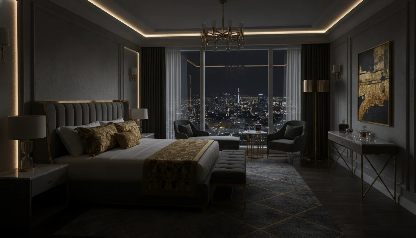 Royal Suite